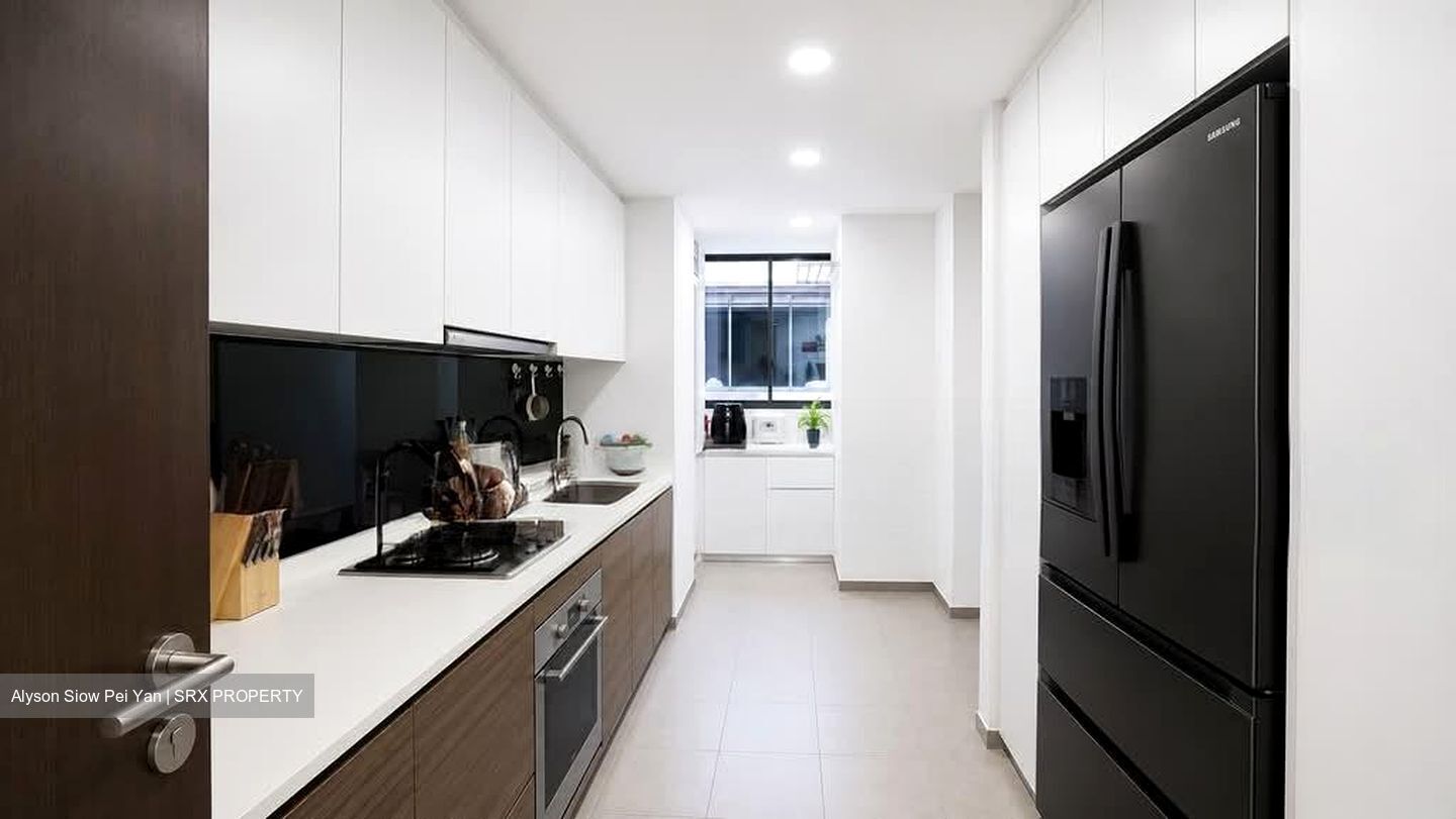 Terrene At Bukit Timah (D21), Condominium #583806411
